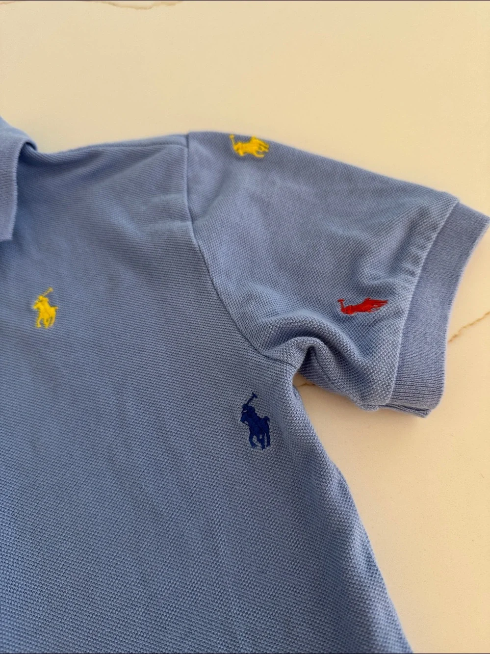 Polo Ralph Lauren classic short